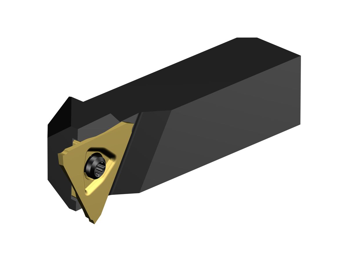 COROMANT CoroCut 3 QS Schaftwerkzeug QS-RF123T06-1616B