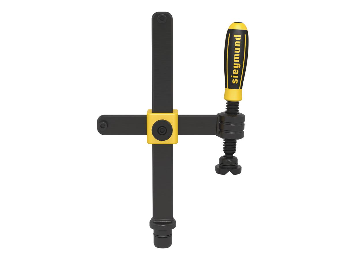 Professional Schraubzwinge - nitriert