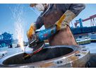 BOSCH EXPERT Winkelschleifer EXWS30-180PB, im Karton