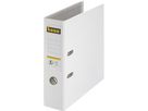 Bene Ordner 291400 WS DIN A4 80mm PP weiß