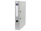 Soennecken Ordner 3386 DIN A4 50mm PP grau