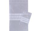 Druckverschlussbeutel 70x100mm 0,05mm 100 St./Pack.