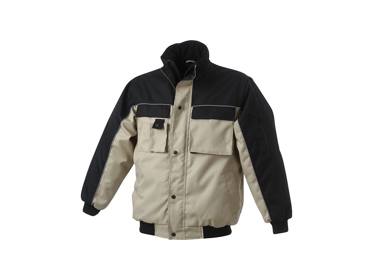 JN Workwear Jacket JN810
