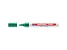 Edding Lackstift 750 grün 4-750004