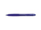 PILOT Gelschreiber G-Knock 07 BEGREEN 2716703 LGK-10F-L-BG blau