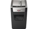 Rexel Momentum Aktenvernichter X410 Slim 2104573EU Partikelschnitt P-4