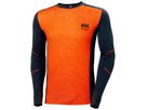 HELLY HANSEN LIFA Merino LS-Baselayer 75106