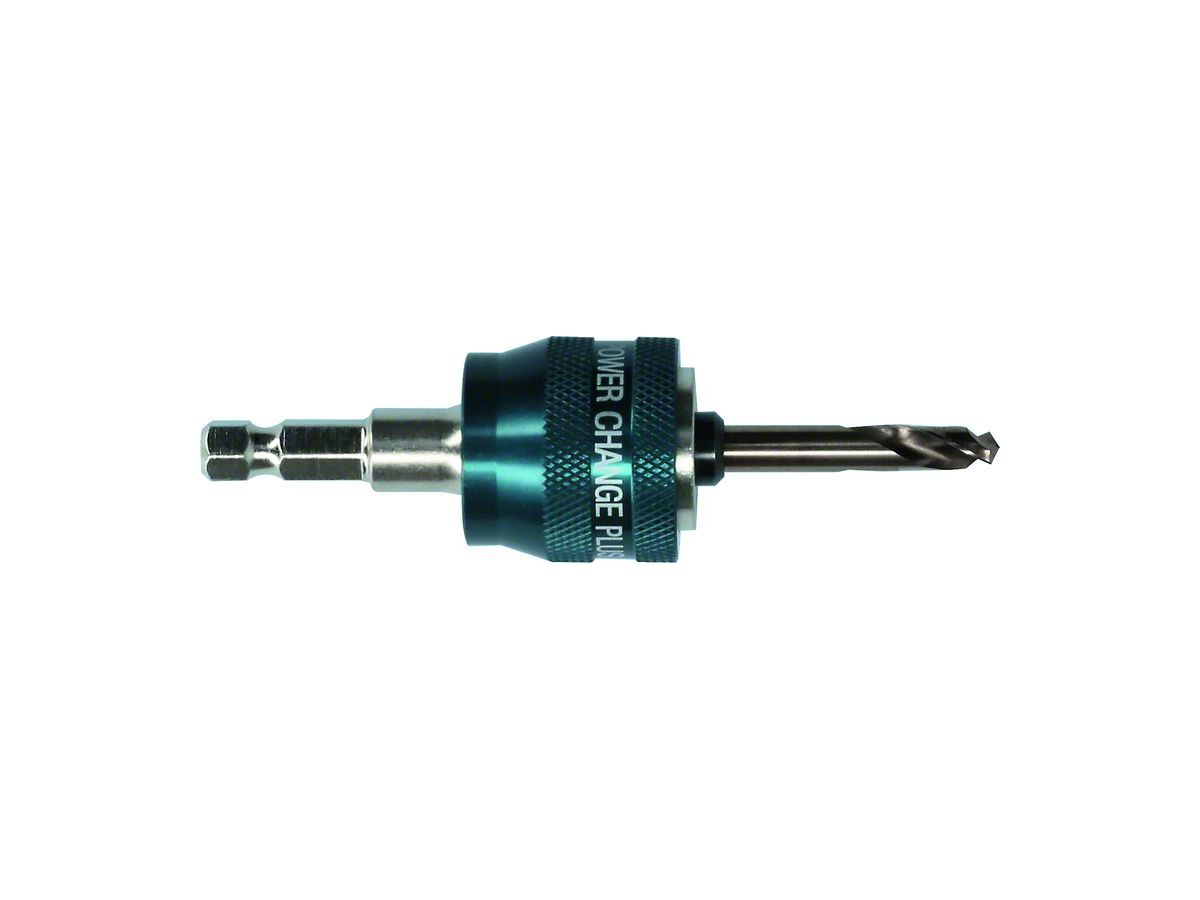 BOSCH PowerChange Plus Adapter HSS-Co, 8,7 mm