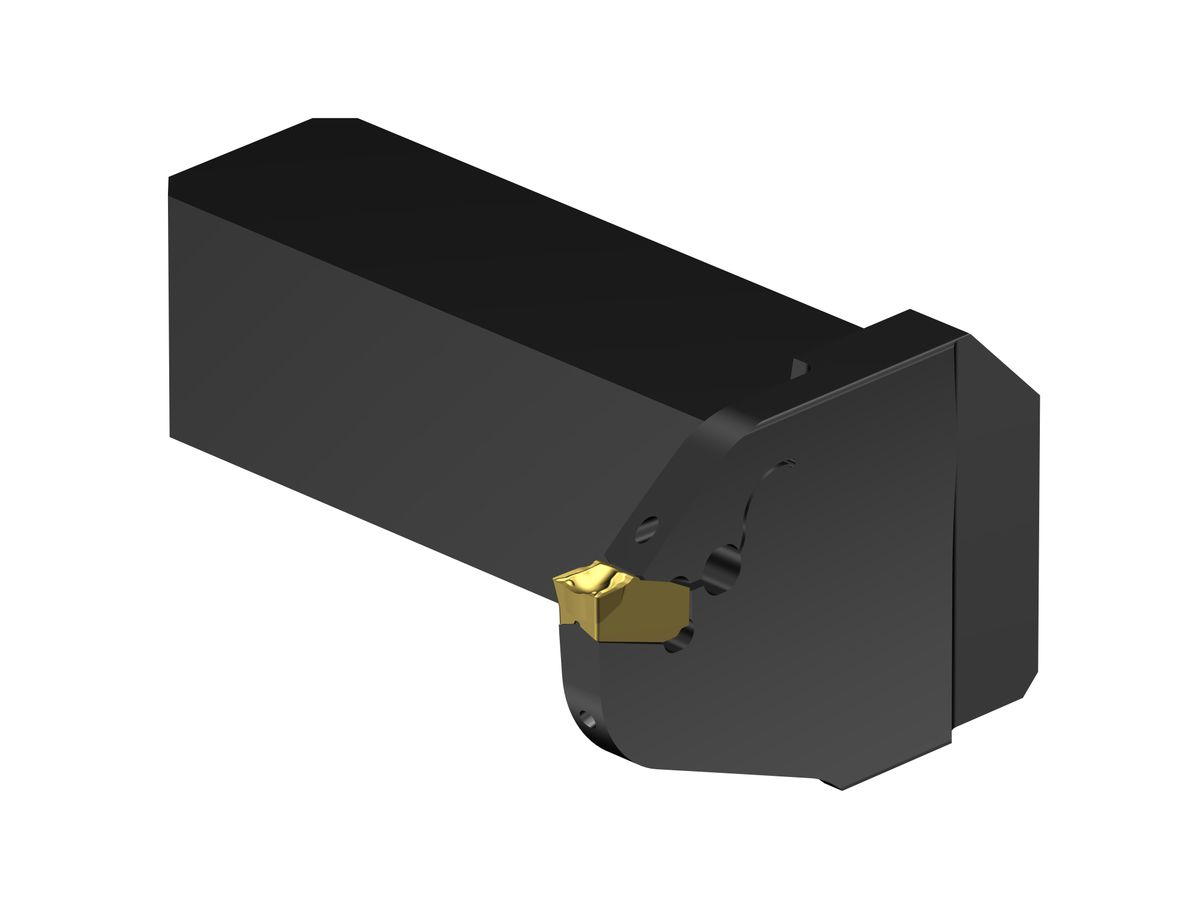 COROMANT CoroCut QF QS Schaftwerkzeug