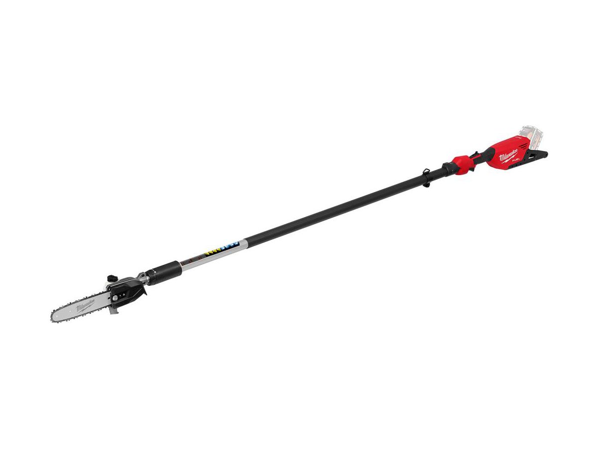 MILWAUKEE Akku-Teleskop-Astschere M18FTPS30-0, solo