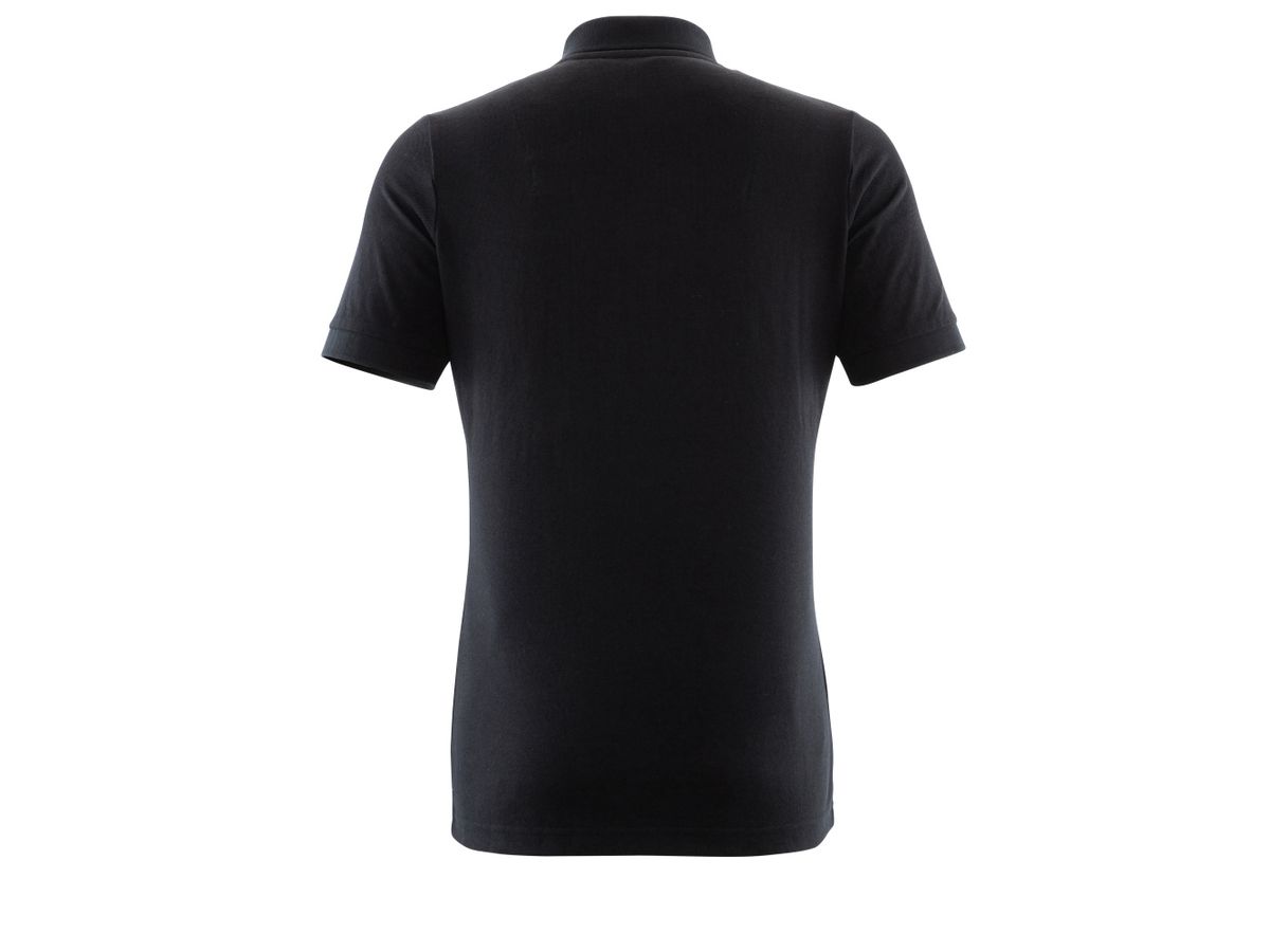 MASCOT Crossover Polo-Shirt Damen Gr. XL vollschwarz 20193-961