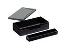 DURABLE Sammelbox Varicolor 761258 anthrazit