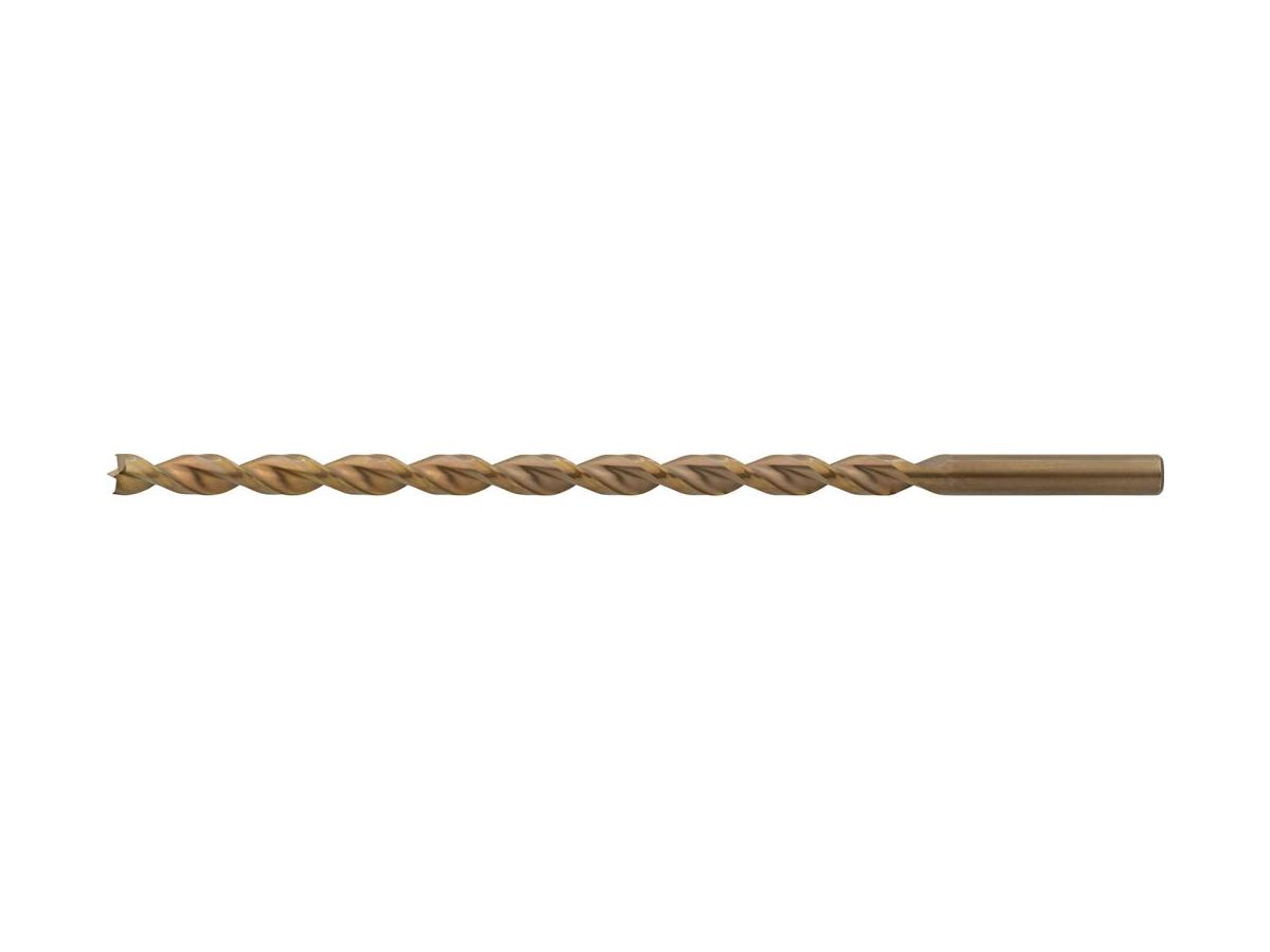 FAMAG® - Holzspiralbohrer HSS-G 10,0 x 250 mm