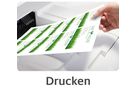 Avery Zweckform Visitenkarte C32011-10 DIN A4 weiß 10 St./Pack.