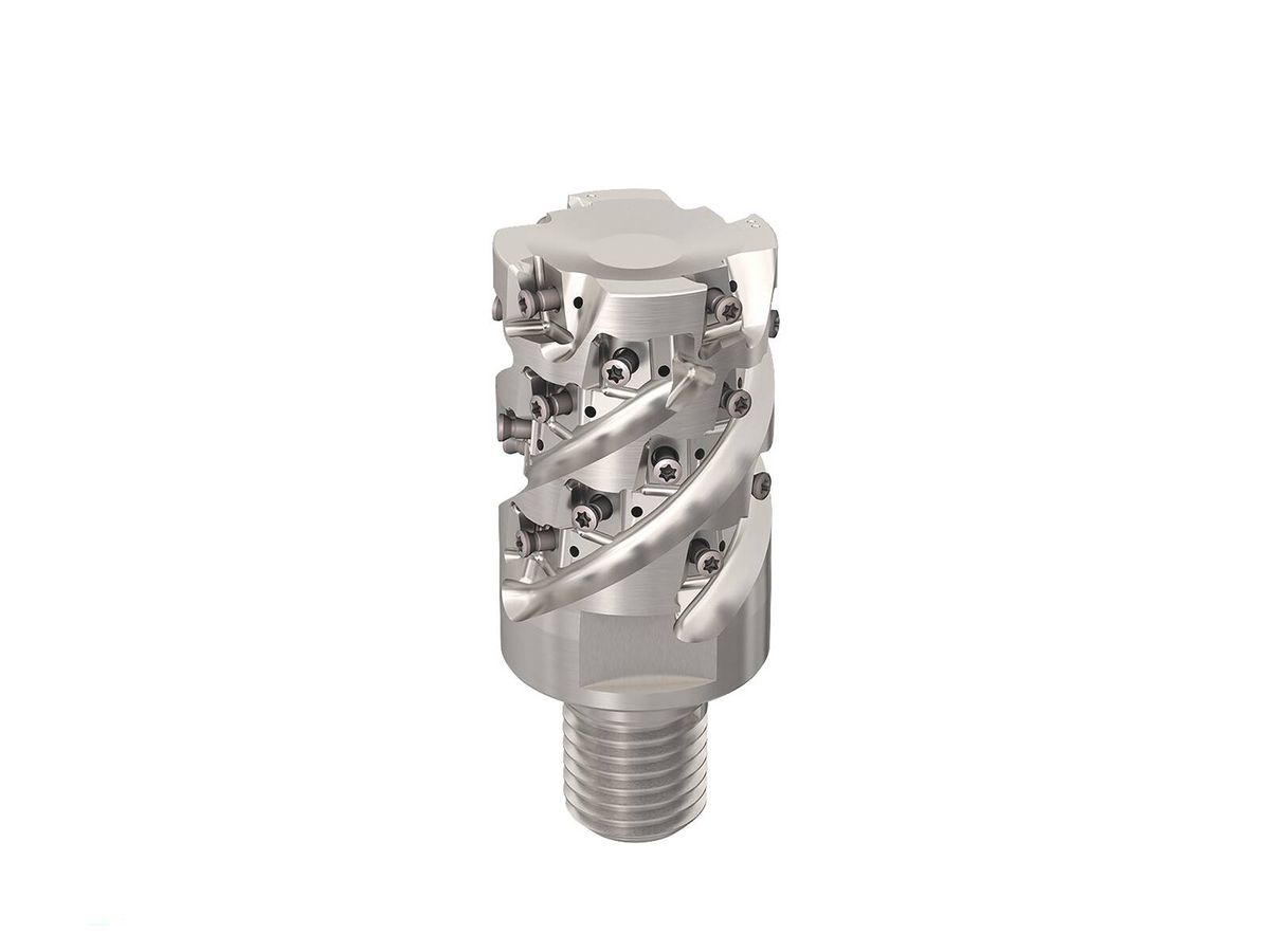 SECO Square T4 Fräskörper R217.94-2040.RE-043-08.4A