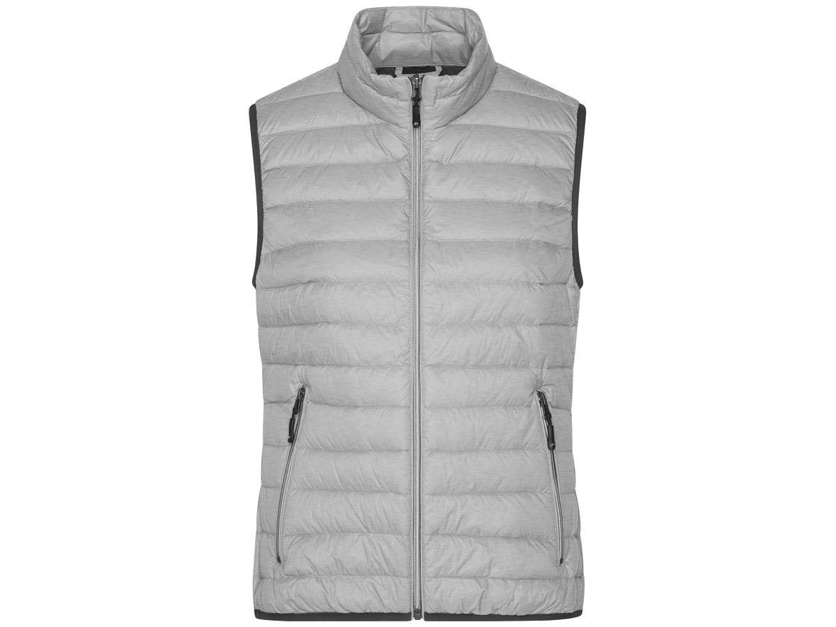 JN Ladies' Down Vest JN1137