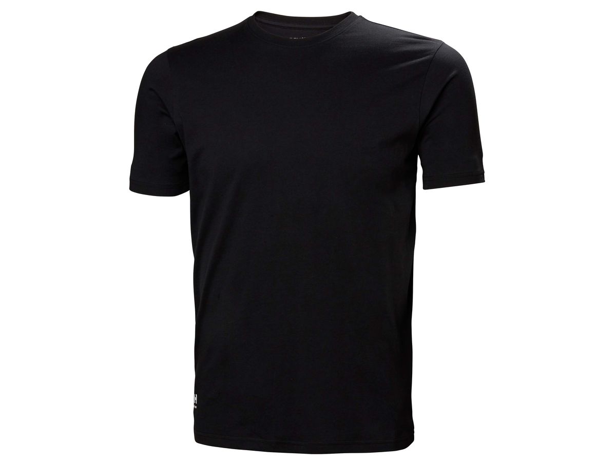 HELLY HANSEN Manchester SS-T-Shirt