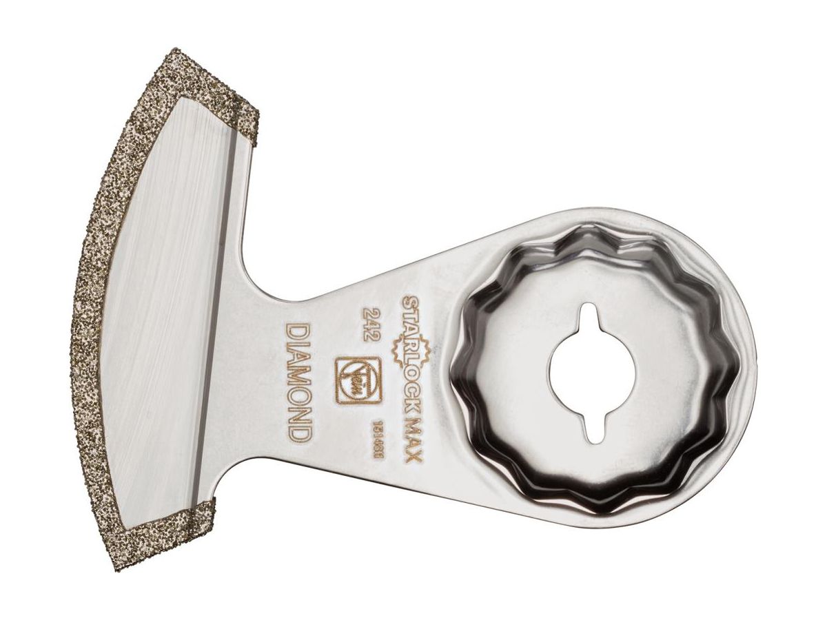 Segmentmes SL M Diamant 1,2 VE1 fijn 1,2mm