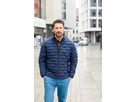 JN Men's Modern Padded Jacket JN1162 navy-matt Gr. 2XL