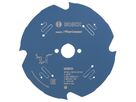 Kreissägeblatt HW Expert 140x20x1,8 4T       Bosch