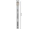 BOSCH Diamantbohrer Expert for Ceramic 6 mm