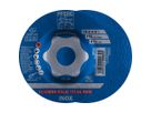 PFERD Schleifscheibe CC-GRIND-SOLID SG INOX 115 mm