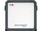 SCANGRIP Akku-Baustrahler VEGA 2 CONNECT 1000-2000Lumen ohne Akku