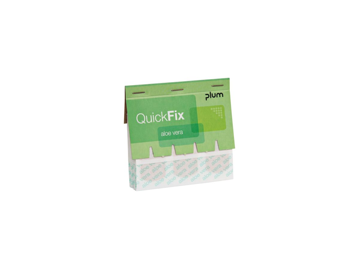 PLUM QUICKFIX Nachfüllpackung