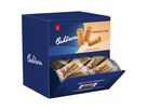 Bahlsen Gebäck Waffeletten 40140 ca. 150 St./Pack.