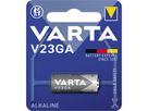 VARTA Batterie V23GA 12V 160mAh Alkali-Mangan