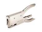 Leitz Heftzange Juwel 55560082 max. 12Blatt Metall nickel
