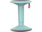 INTERSTUHL Hocker UPis1 100U pastelltürkis