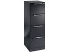 C+P Hängeregistraturschrank Asisto 146225411S10038 A4 1bahnig sgr/sgr