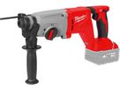 MILWAUKEE Akku-Bohrhammer M18 BLHACD26-0X, solo