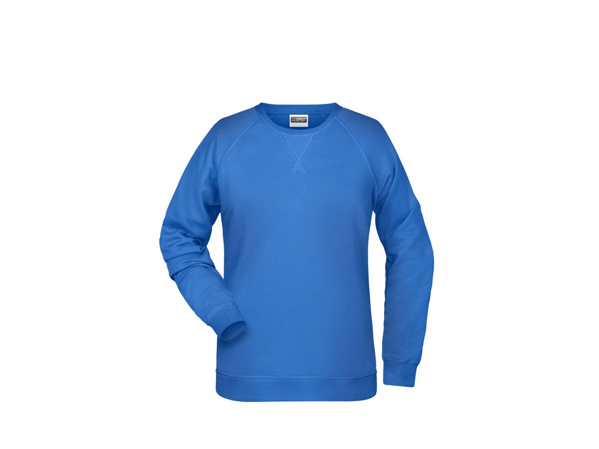 JN Ladies' Sweat 8021
