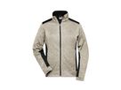 JN Damenfleece Jacke JN861