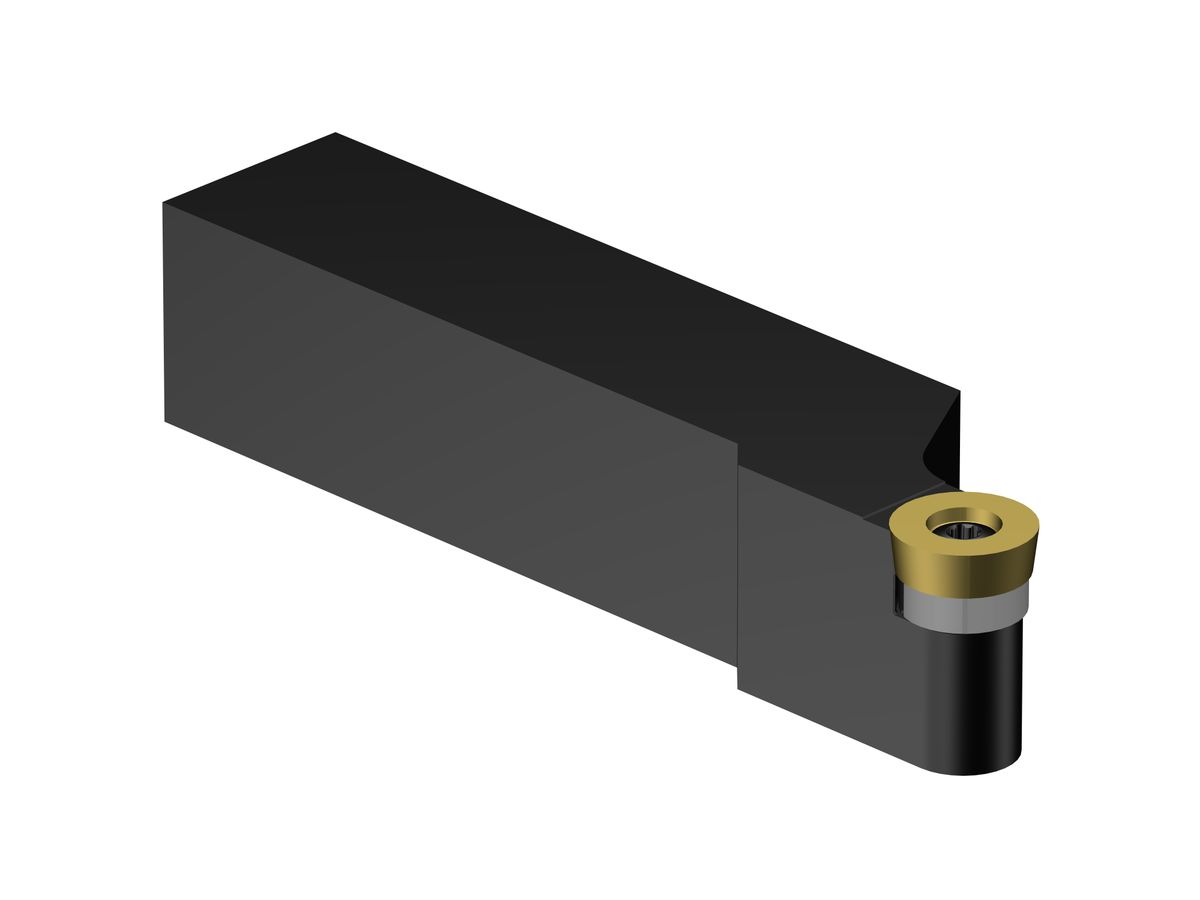 COROMANT CoroTurn 107 Schaftwerkzeug zum Drehen SRSCL206D