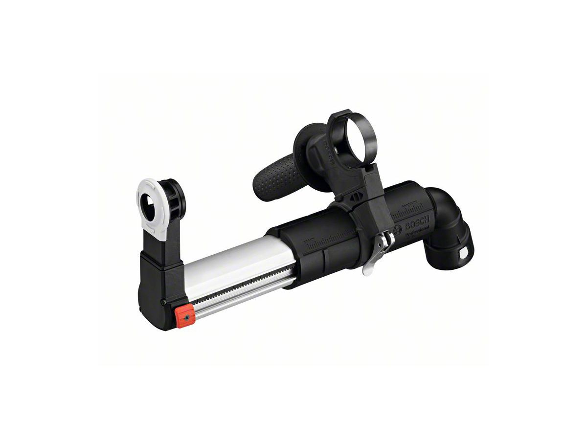 Bosch Absaugvorrichtung, System-Zubehör GDE16 Plus 1600A0015Z