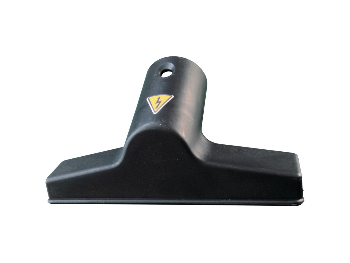 Bodendüse klein, antistatisch Ø32mm flexCAT 130 ATEX