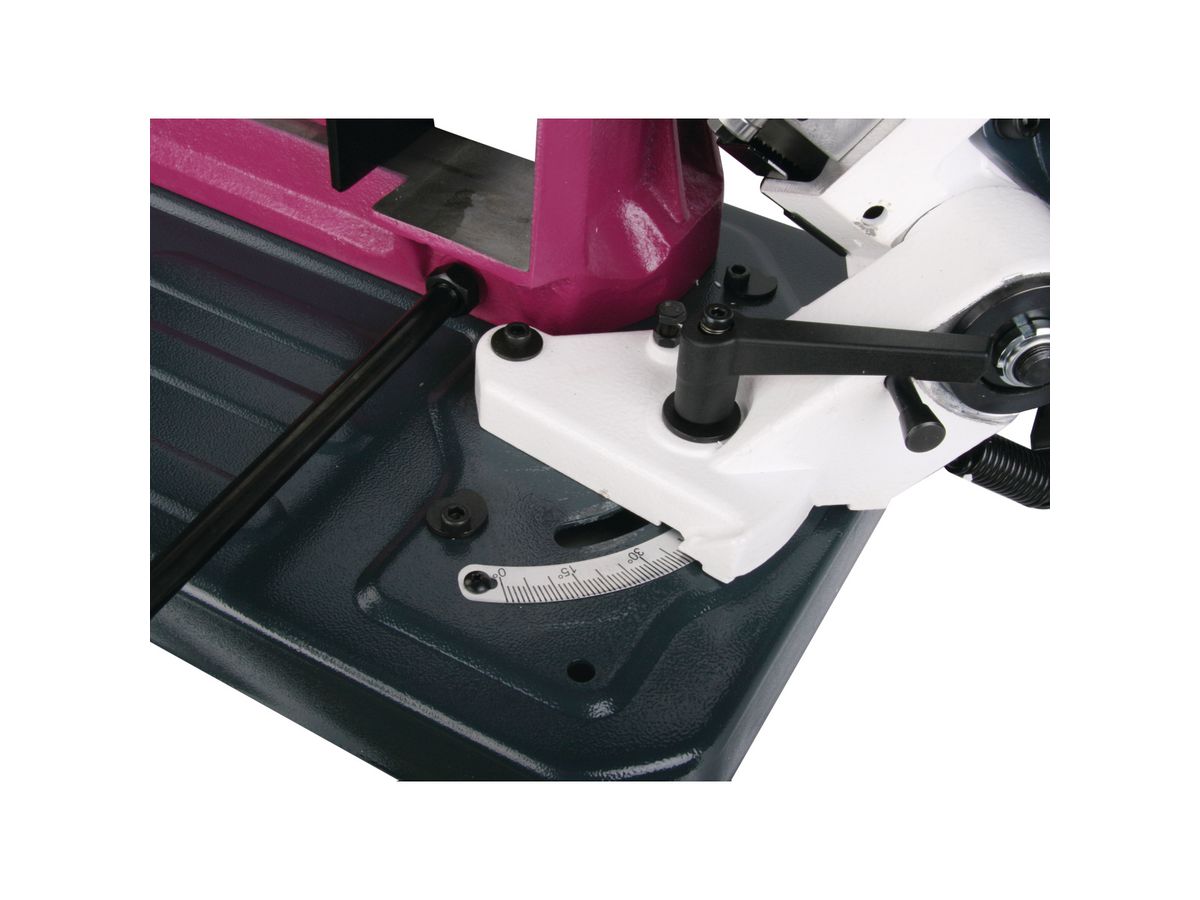 OPTIsaw SP13V  230V/1Ph/50Hz