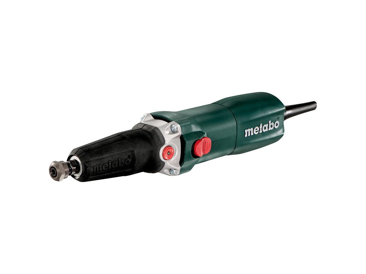 METABO Geradschleifer GE 710 Plus