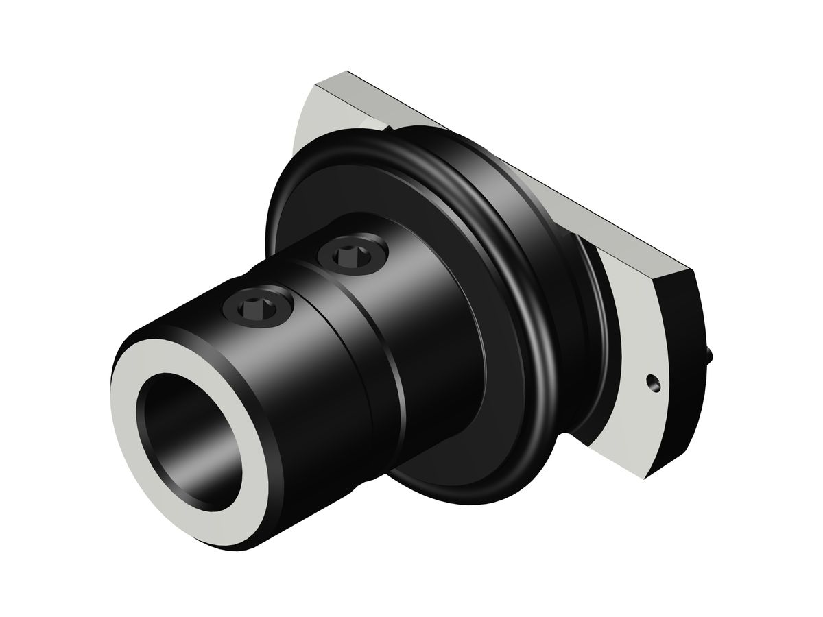 COROMANT Adapter Schneidenträger -