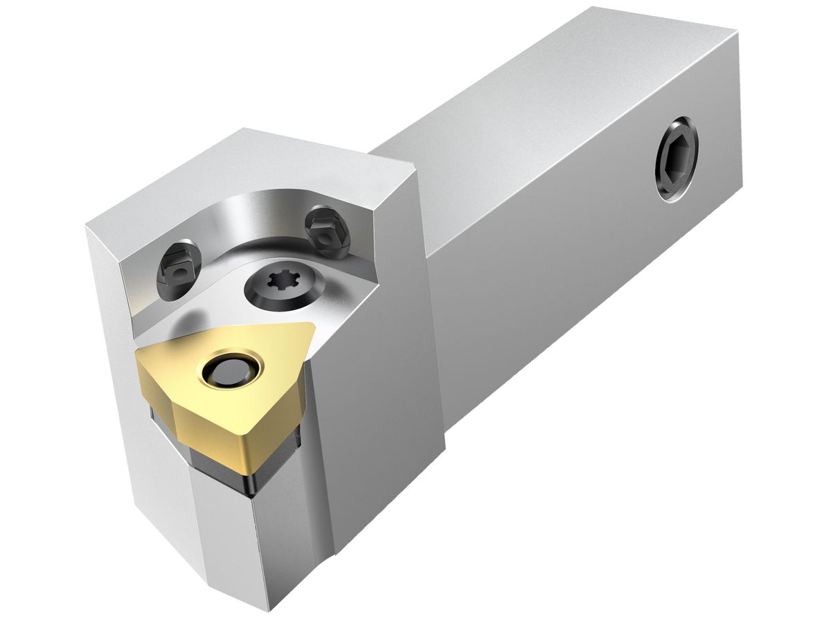 KENNAMETAL PWLNL2525X08C P DREHKLEMMHALTER 25,0MM X 150,0MM