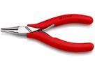 KNIPEX 35 11 115 Elektronik-Greifzange rutschh. Kunststoff überzogen 115 mm