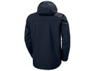 HELLY HANSEN Oxford ShellJacke 71290 Gr. 3XL NAVY