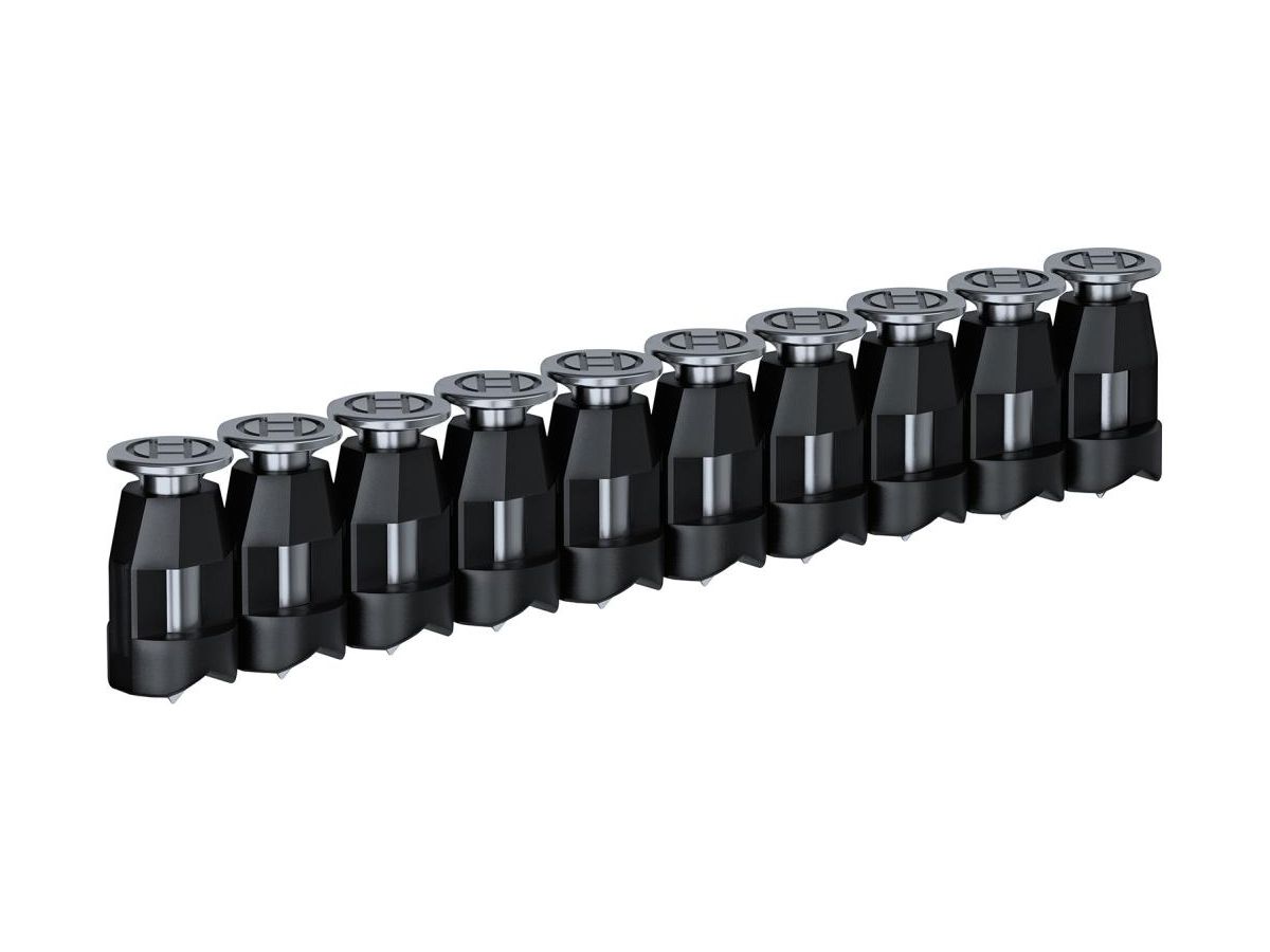 BOSCH Rundkopf-Streifennägel NM-13 VE 1000