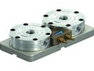 SCHUNK VERO-S NSL mini 100-25-2 1357102