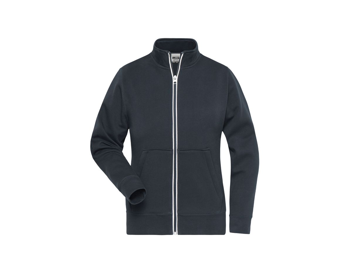 JN Damen Doubleface Jacke JN1809