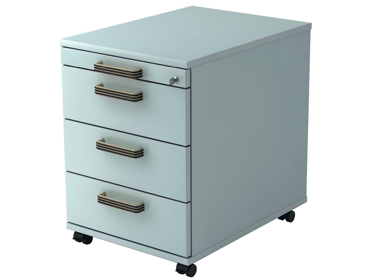 Rollcontainer AC30SG