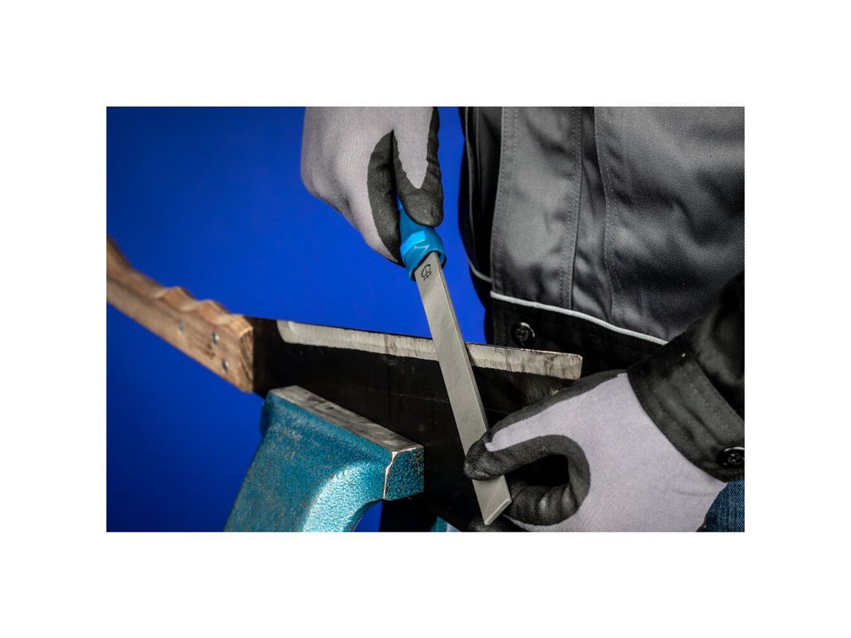 PFERD SB-Mühlsägefeilen SB1212GR200 H2
